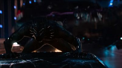 Conoce la historia del Black Panther de Marvel con este vídeo de poco más de un minuto noticias imagen