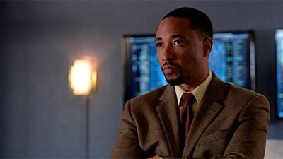 'Mentes criminales' Damon Gupton no continuará como el sustituto de Thomas Gibson