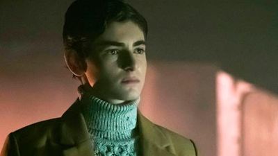 'Gotham': revelado el título de la premiere de la cuarta temporada