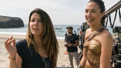 'Wonder Woman': Gal Gadot y Patty Jenkins comparten las reacciones de algunos niños después de ver la película