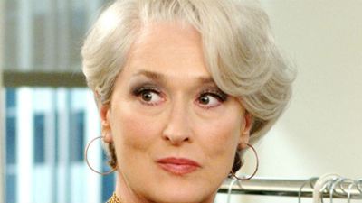 'El regreso de Mary Poppins': Revelados nuevos detalles sobre el personaje de Meryl Streep 