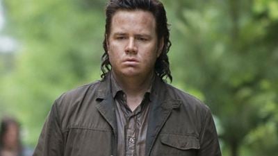 'The Walking Dead': Josh McDermitt habla sobre su salida de las redes sociales 