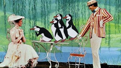 'El regreso de Mary Poppins': Cinco referencias a la película original que estarán en la secuela 