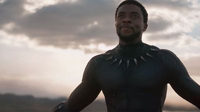 'Black Panther': El tráiler de la película de Marvel entra en la lista de los más vistos en 24 horas noticias imagen