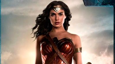 'Liga de la Justicia': Los 'reshoots' podrían centrarse en 'flashbacks' de la historia de Wonder Woman