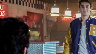 'Riverdale': el final de la primera temporada iba a ser diferente... Hasta el último momento