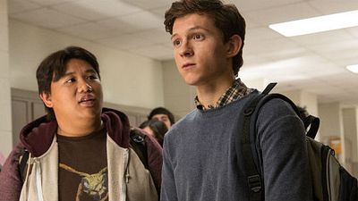 'Spider-Man: Homecoming': Tom Holland confirma los planes de Marvel de hacer una trilogía  noticias imagen