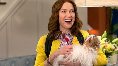 ‘Unbreakable Kimmy Schmidt’ renueva por una cuarta temporada noticias imagen