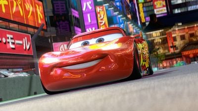 'Cars 3': Armie Hammer quiere un 'crossover' con 'Up' noticias imagen