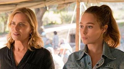 'Fear The Walking Dead': El co-creador nos afirma que la serie puede ir más allá de cuatro temporadas noticias imagen