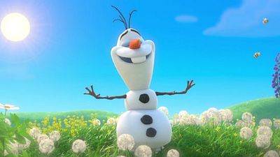 'Frozen': John Lasseter explica nuevos detalles sobre el cortometraje protagonizado por Olaf noticias imagen