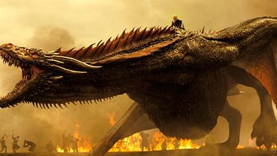 'Juego de Tronos': nuevo vídeo de producción adelanta los brutales efectos especiales de la séptima temporada noticias imagen