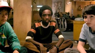 'Stranger Things': Caleb McLaughlin cree que su personaje es el más odiado