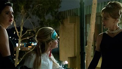 'Big Little Lies': El creador afirma que "es posible" una segunda temporada noticias imagen