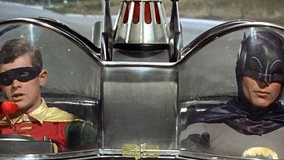 La Batseñal se iluminará en Los Ángeles como homenaje a Adam West noticias imagen