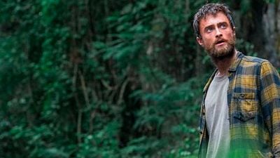 'Jungle': Daniel Radcliffe se adentra en la selva amazónica de Bolivia en el primer tráiler internacional noticias imagen