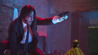 'The Continental': el 'spin-off' televisivo de 'John Wick' ya tiene título y posible cameo de Keanu Reeves