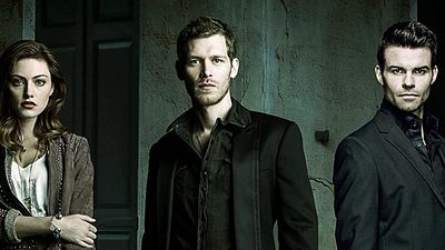 El universo de 'Crónicas vampíricas' se podría expandir con un nuevo 'spin-off' noticias imagen