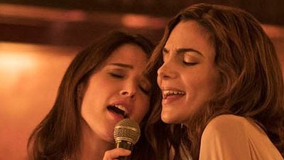 'Amigos de la universidad': Tráiler oficial de la nueva serie original de Netflix del director de 'Malditos vecinos' noticias imagen