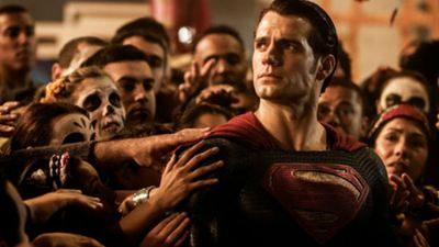 'Batman v Superman': Zack Snyder revela una nueva conexión con 'El Hombre de Acero'