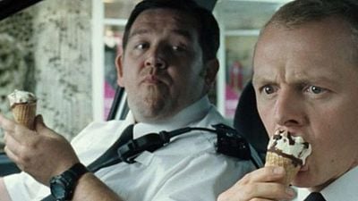 'Arma fatal': Edgar Wright niega que vaya a hacer una secuela noticias imagen