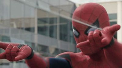 'Spider-Man: Homecoming': El Buitre, interesado en enfrentarse a Peter Parker en el avance internacional noticias imagen
