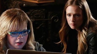 'Mentes Criminales': Kirsten Vangsness y A.J. Cook sí continuarán en la serie tras alcanzar un acuerdo noticias imagen