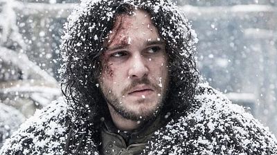 'Juego de tronos': ¿Confirmado el nombre real de Jon Nieve? noticias imagen