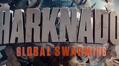 'Sharknado 5: Global Swarming': Primer 'teaser' de la película más internacional de la saga noticias imagen
