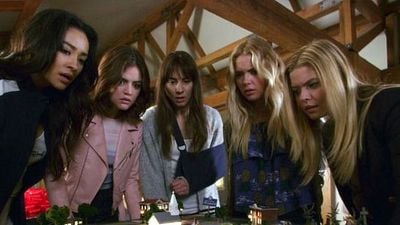 La creadora de 'Pretty Little Liars' avisa de que podría haber otro 'spin-off' noticias imagen