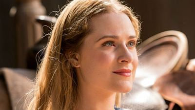 'Westworld': ¿Revelado el título del primer episodio de la segunda temporada?