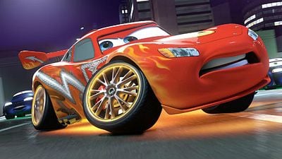 'Cars 3': El Batmóvil casi aparece en la película noticias imagen