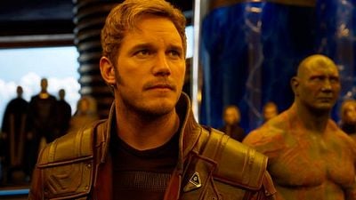 'Guardianes de la Galaxia': James Gunn dice que el cómic precuela ya no es canónico noticias imagen