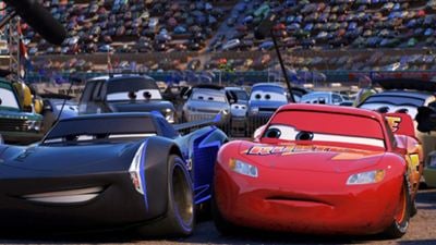 'Cars 3' se impone a 'Wonder Woman' en la taquilla de Estados Unidos