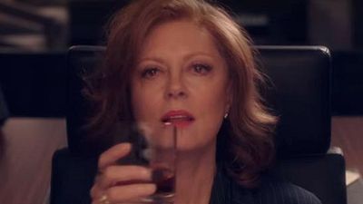 'Ray Donovan': primer vistazo a Susan Sarandon en el tráiler de la quinta temporada noticias imagen