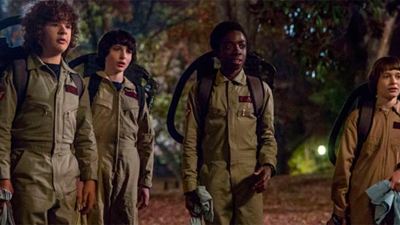 'Stranger Things' también rendirá homenaje a 'Terminator' en su segunda temporada