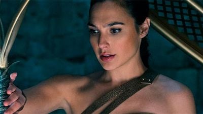 'Wonder Woman': 10 papeles que Gal Gadot interpretó antes de convertirse en la superheroína noticias imagen