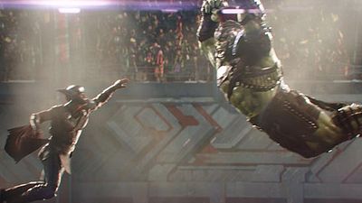 'Thor: Ragnarok': El compañero de piso del Dios del Trueno no aparecerá en la película noticias imagen