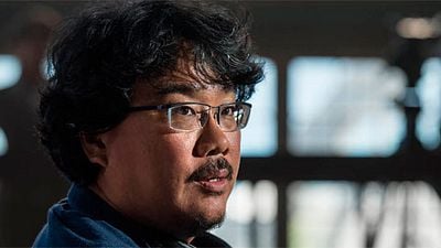 Entrevista al director Bong Joon-ho: "'Okja' es muy realista, nunca la he considerado como una película de ciencia ficción" noticias imagen