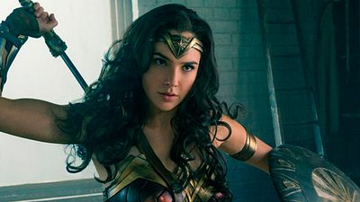 'Wonder Woman': 12 cosas que quizá no sabías de su protagonista Gal Gadot noticias imagen