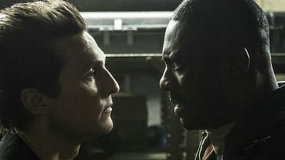 'La Torre Oscura': El director confirma que la película es una continuación de la saga de libros noticias imagen