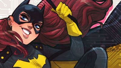'Batgirl': Así es como el Universo Cinemático de DC consiguió que Joss Whedon fuera el director de la película