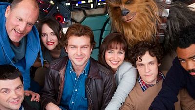 'Star Wars': Phil Lord y Chris Miller abandonan el 'spin-off' de Han Solo por "diferencias creativas" noticias imagen