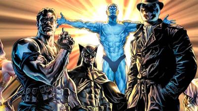 Damon Lindelof trabaja en una serie sobre 'Watchmen' para HBO