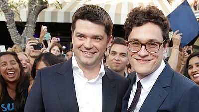 'The Flash': Phil Lord y Chris Miller se plantean dirigir la película noticias imagen