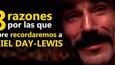 VÍDEO: Ocho razones por las que siempre recordaremos a Daniel Day-Lewis noticias imagen