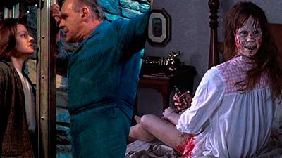 10 películas de terror que ganaron un Oscar noticias imagen