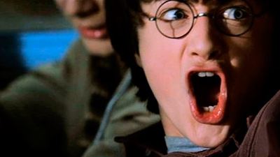 J.K. Rowling revela que, en realidad, hay dos Harry Potter