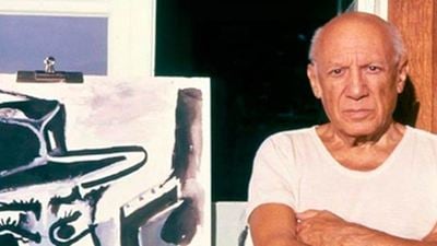 'Genius': la segunda temporada se centrará en la vida de Pablo Picasso 