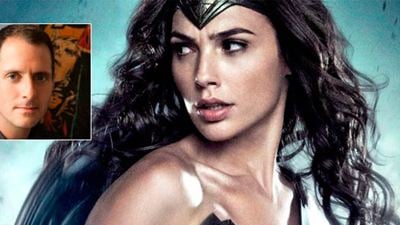 'Adult Behavior': el guionista de 'Wonder Woman' preparan nueva serie junto a la productora de Shonda Rhimes 